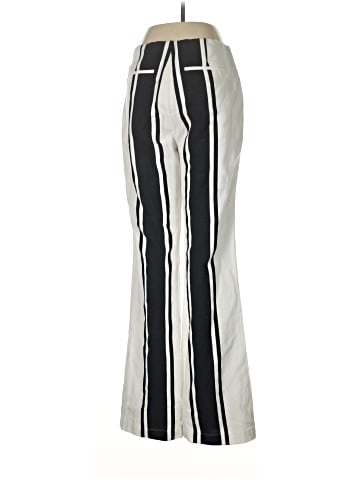 Ecru Casual Pants (view 2)