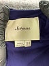 Elevenses 100% Rayon Blue Jumpsuit Size 10 - photo 4