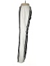 Ecru Stripes Ivory Casual Pants Size 6 - photo 5