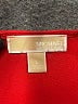 MICHAEL Michael Kors Solid Red Cocktail Dress Size L - photo 7