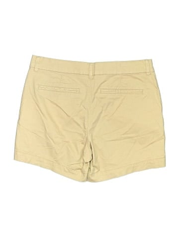 Old Navy Khaki Shorts (view 2)