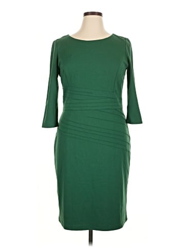 Ellen Tracy Casual Dress (view 1)