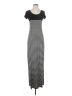 Max Edition Stripes Black Casual Dress Size S - photo 1