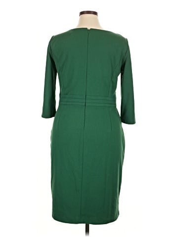 Ellen Tracy Casual Dress (view 2)