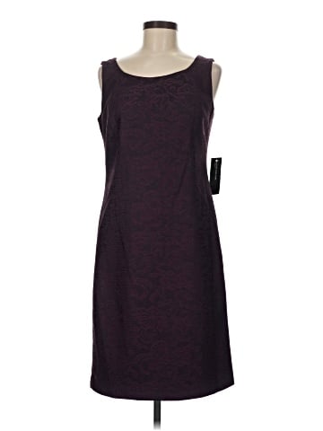 Jones New York Casual Dress (view 1)