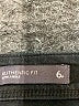 J.Jill Chevron-herringbone Black Jeans Size 6 (petite) - photo 8