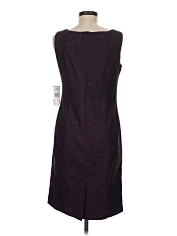 Jones New York Casual Dress (view 2)