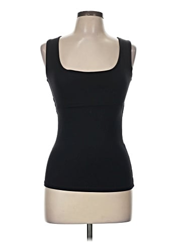 Zara W&B Collection Tank Top (view 1)