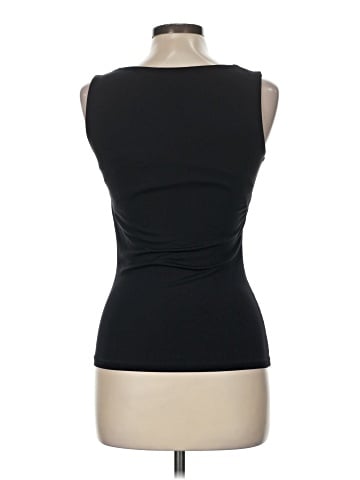 Zara W&B Collection Tank Top (view 2)