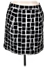 Gap Graphic Black Casual Skirt Size 14 - photo 1
