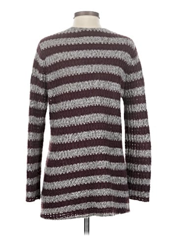Hinge Pullover Sweater (view 2)