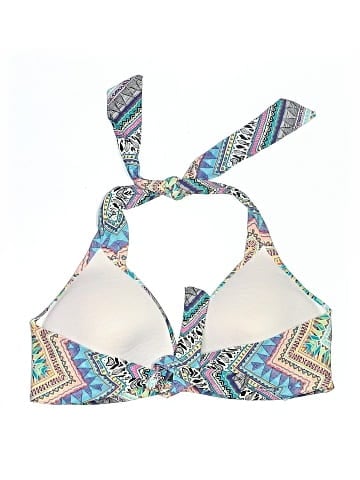Liz Claiborne Swimsuit Top (view 2)