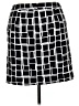 Gap Graphic Black Casual Skirt Size 14 - photo 2