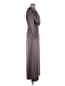 Assorted Brands 100% Polyester Brown Casual Dress Size EU 36 / US 6 - photo 4