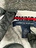 Tommy Hilfiger Solid Gray Casual Skirt Size L - photo 3