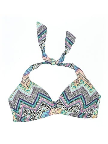 Liz Claiborne Swimsuit Top (view 1)