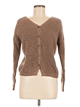 Hippie Rose Cardigan