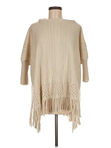 Coco + Carmen Poncho (view 1)