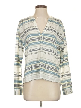 Carve Designs Long Sleeve Blouse