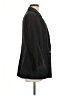 Carmar 100% Cotton Black Blazer Size M - photo 4