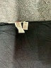 Madison Paisley Black Casual Dress Size M - photo 7