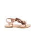 Baby Gap Tan Pink Sandals Size 9 (kids) - photo 1