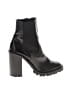 ASOS Black Ankle Boots Size 5 - photo 1