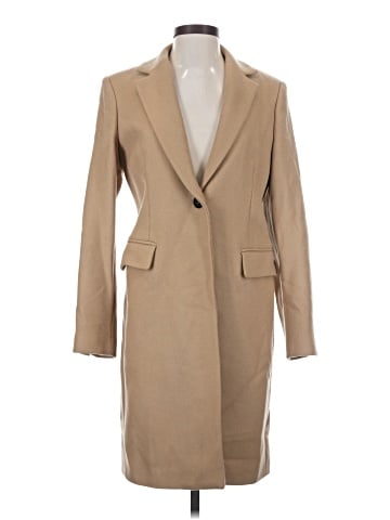 Zara Coat (view 1)