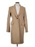Zara Tan Coat Size S - photo 1