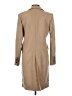 Zara Tan Coat Size S - photo 2