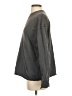 Zara Gray Long Sleeve Turtleneck Size S - photo 5
