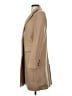 Zara Tan Coat Size S - photo 5