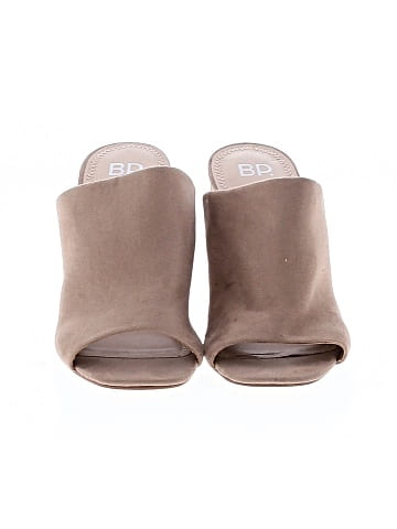 BP. Sandals (view 2)