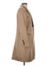 Zara Tan Coat Size S - photo 4