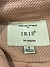 iris Tan Blazer Size S - photo 6