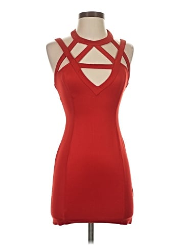 TOBI Cocktail Dress (view 1)