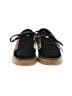 Nike Animal Print Black Sneakers Size 6 (youth) - photo 2