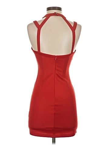 TOBI Cocktail Dress (view 2)