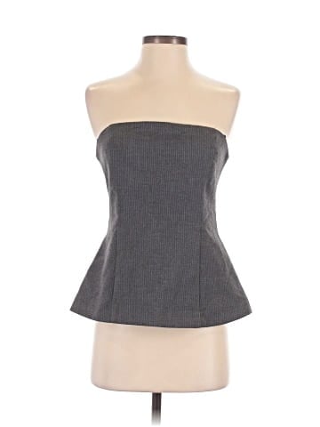 Zara Tube Top (view 1)