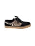 Nike Animal Print Black Sneakers Size 6 (youth) - photo 1