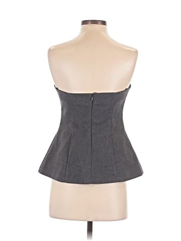 Zara Tube Top (view 2)