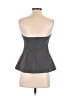 Zara Gray Tube Top Size M - photo 2