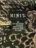 Mixit 100% Polyester Animal Print Brown Long Sleeve Blouse Size XL - photo 7