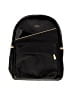 Vince Camuto 100% Other Black Backpack One size - photo 1