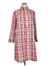 Unbranded 100% Polyester Pink Casual Dress Size 0X - photo 1