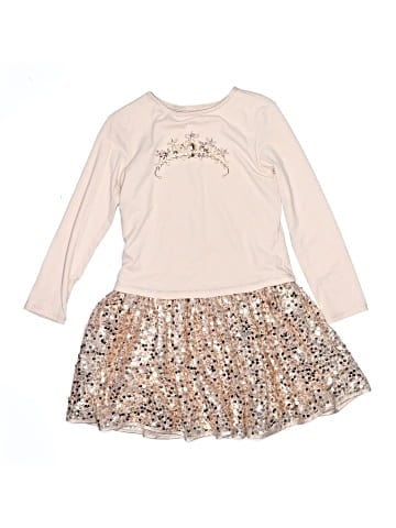 Biscotti Dress (view 1)