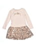 Biscotti Tan Dress Size XL (kids) - photo 1