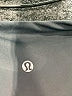 Lululemon Athletica Blue Gray Active Pants Size 2 - photo 4