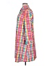 Unbranded 100% Polyester Pink Casual Dress Size 0X - photo 5