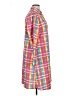 Unbranded 100% Polyester Pink Casual Dress Size 0X - photo 4
